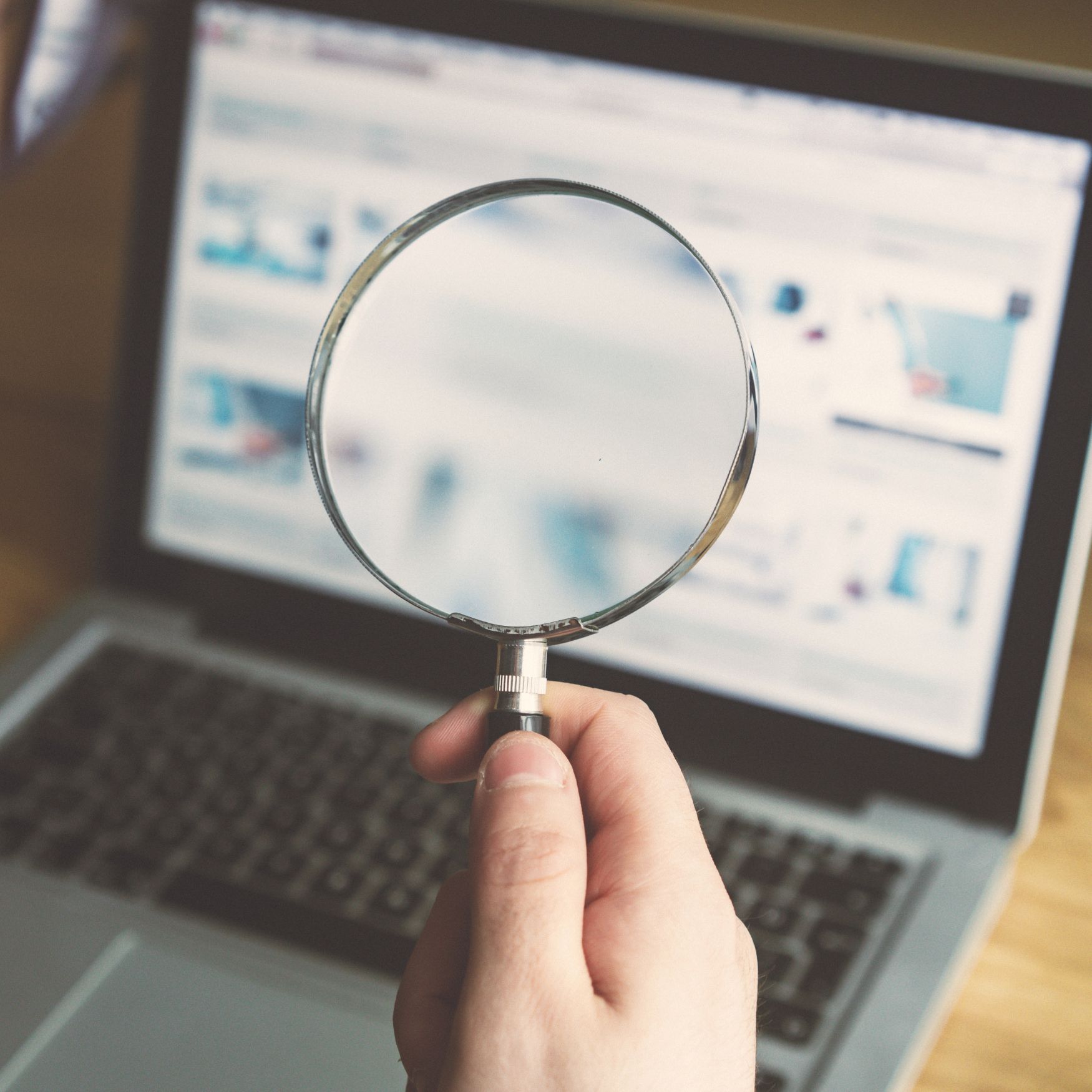 Content der verkauft