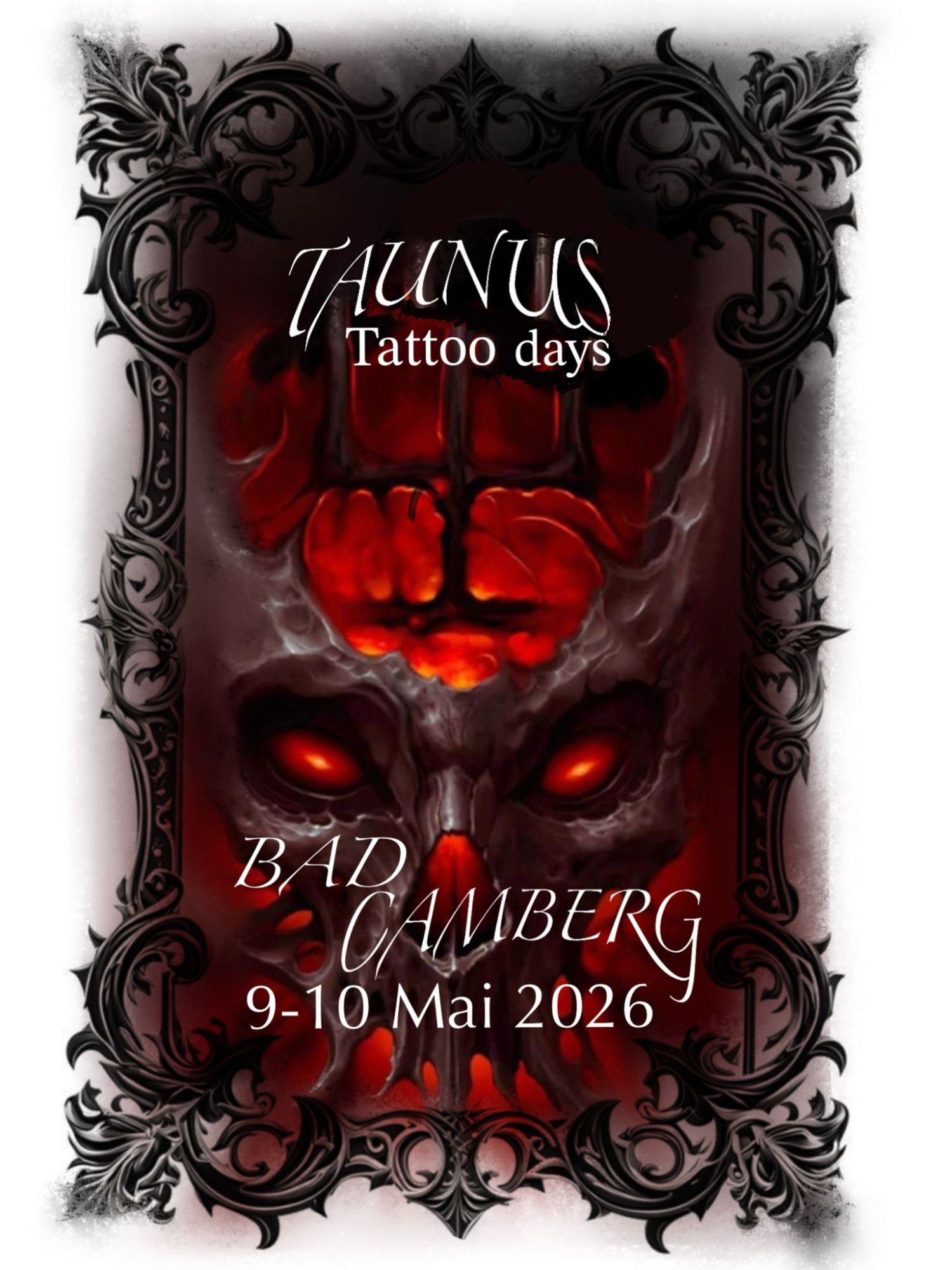Taunus Tattoo Days