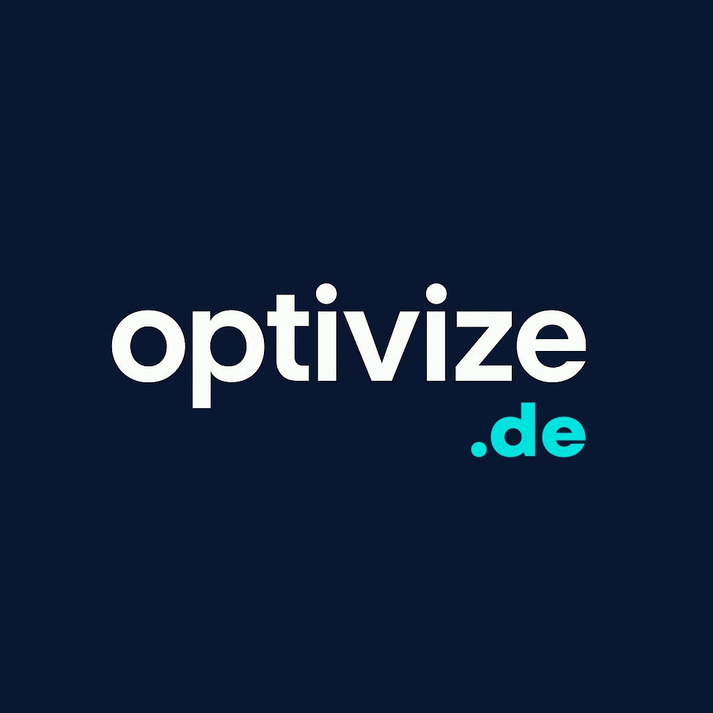 Optivize Logo